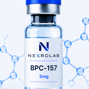 BPC-157 5mg