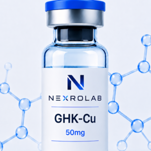 GHK-Cu