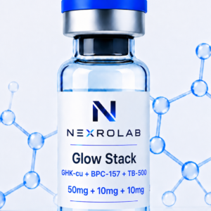 Glow Stack