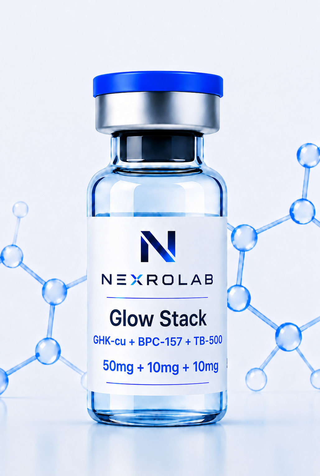 Glow Stack