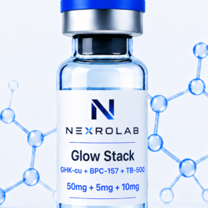 Glow Stack