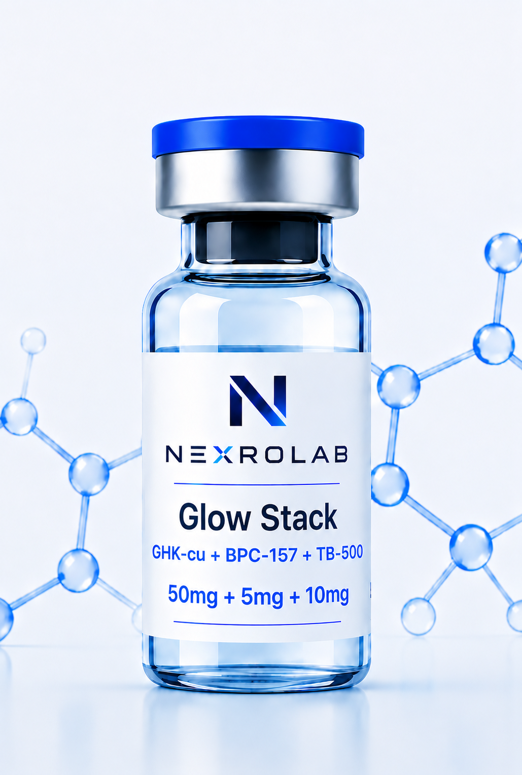Glow Stack
