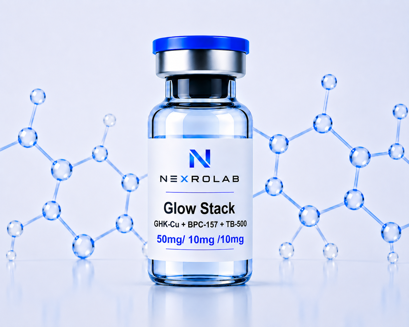 Glow Stack