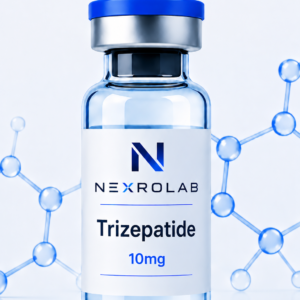 Trizepatide