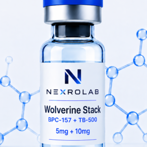 Wolverine stack