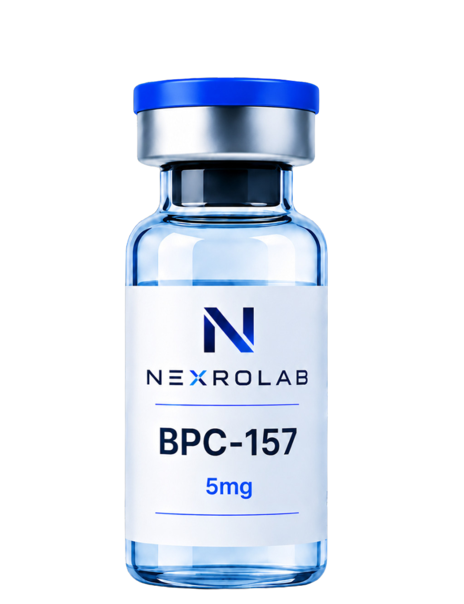Nexro Lab research vial
