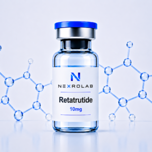 Retatrutide