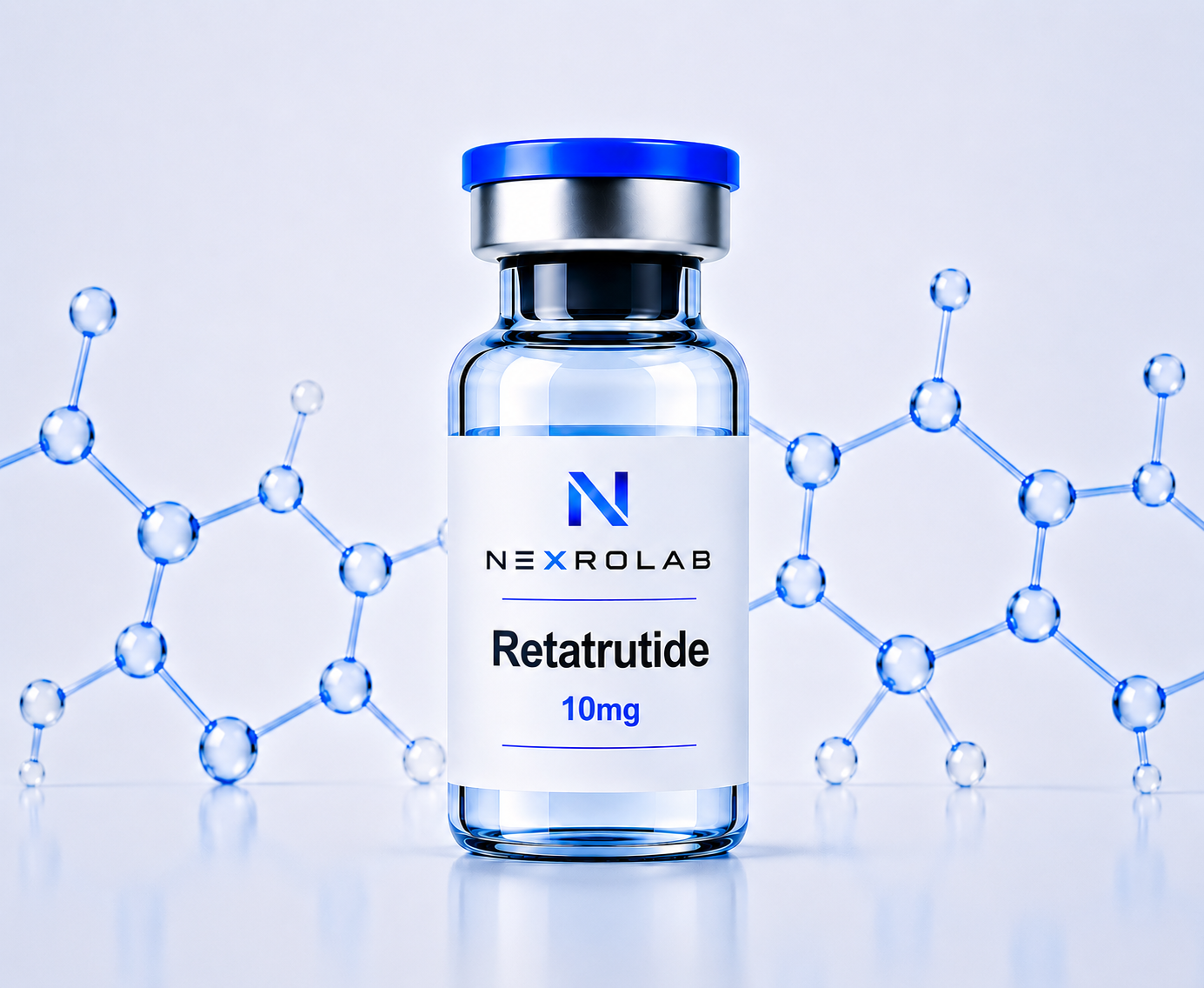 Retatrutide – NexroLab