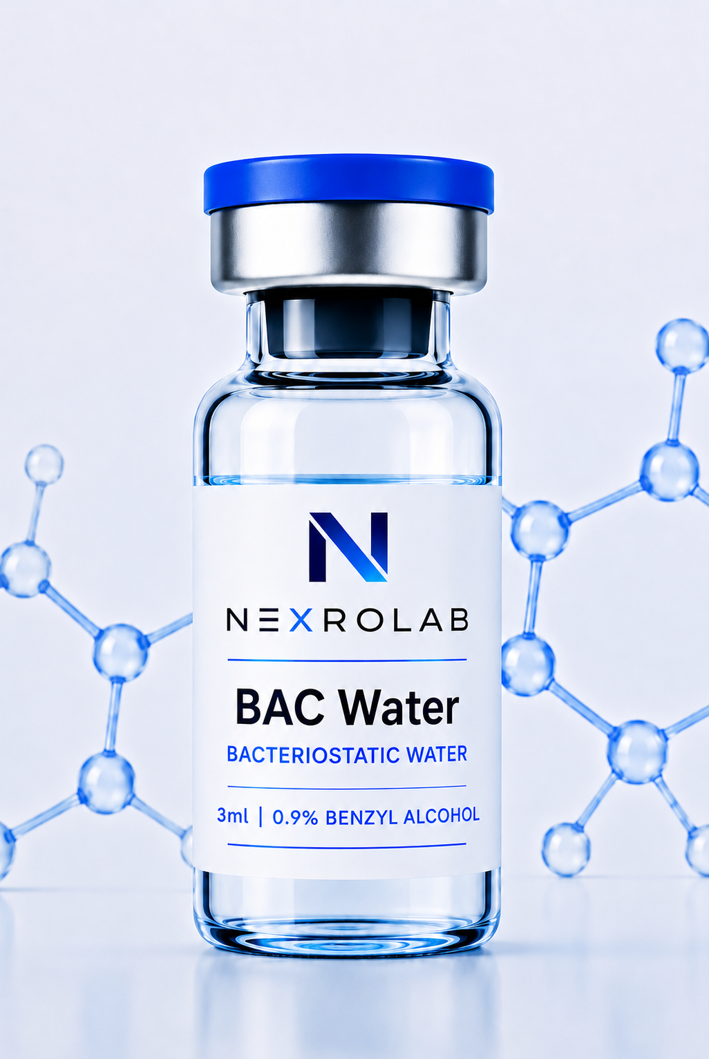 Bacteriostatic Water