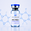 Bacteriostatic Water