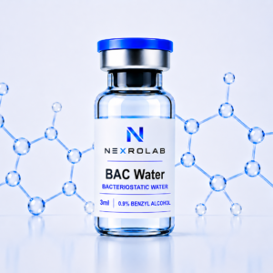 Bacteriostatic Water