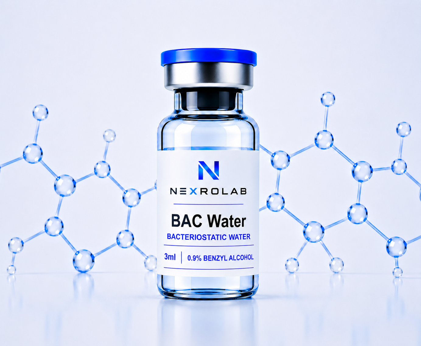 Bacteriostatic Water